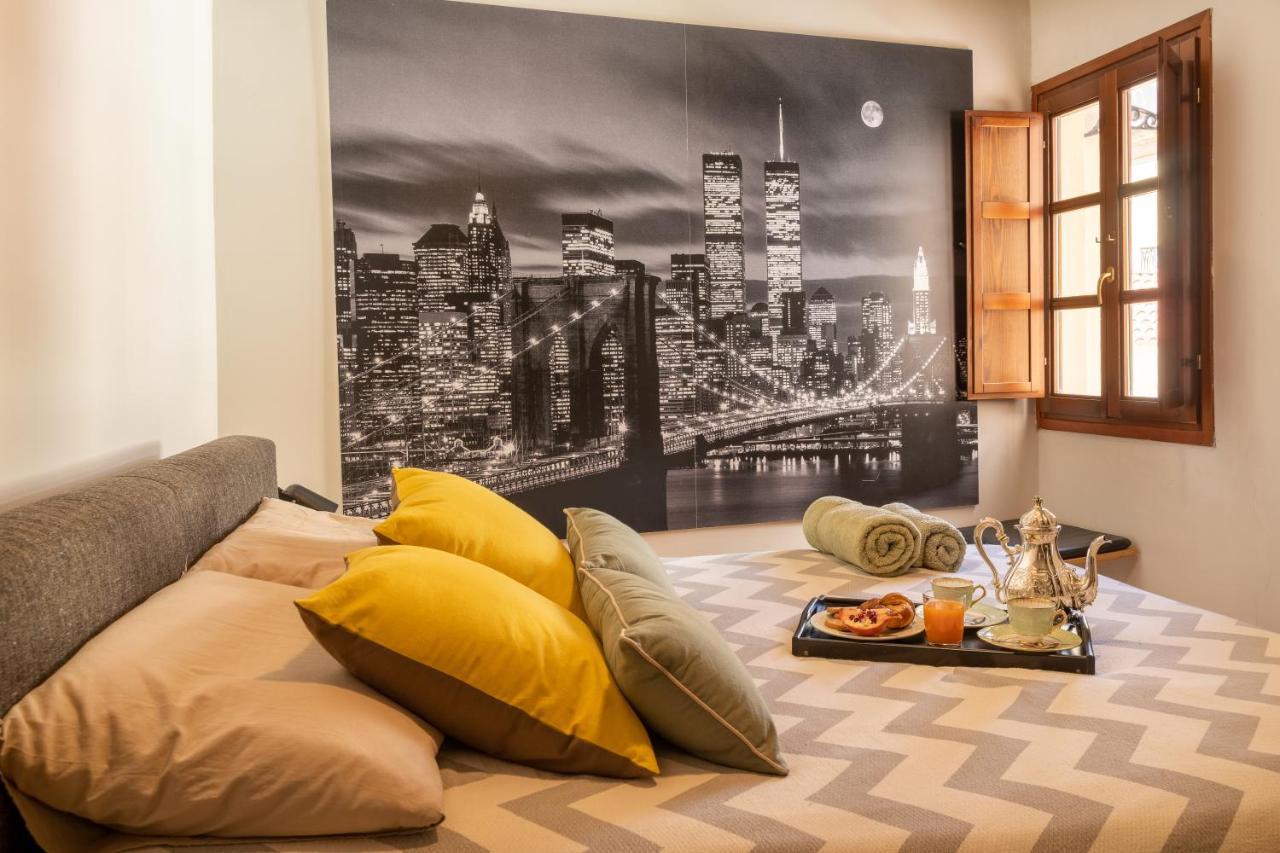 La Terrazza Sul Corso - Premium Apartment Cagliari Eksteriør billede